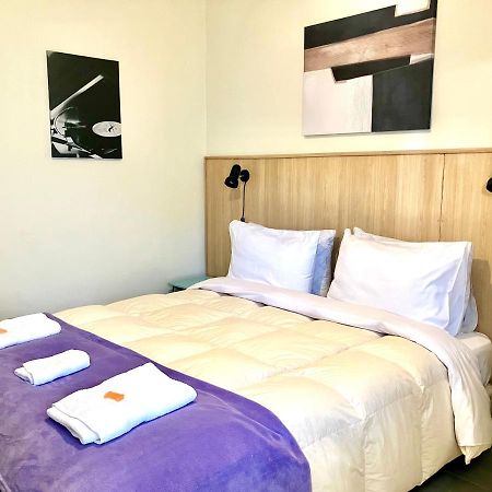 Rios Que Nos Unen Hostel コロニア・デル・サクラメント エクステリア 写真