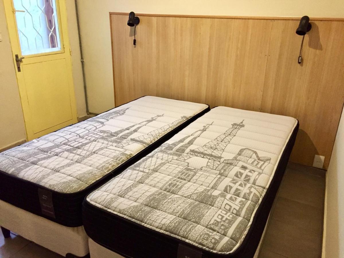 Rios Que Nos Unen Hostel コロニア・デル・サクラメント エクステリア 写真